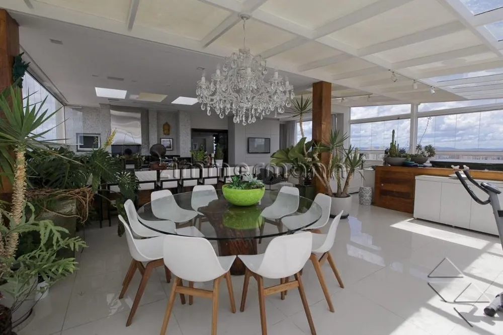 Cobertura, 4 quartos, 320 m² - Foto 2