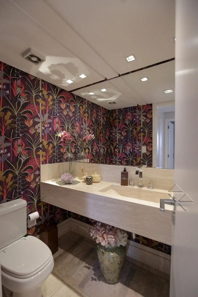 Cobertura, 4 quartos, 320 m² - Foto 9