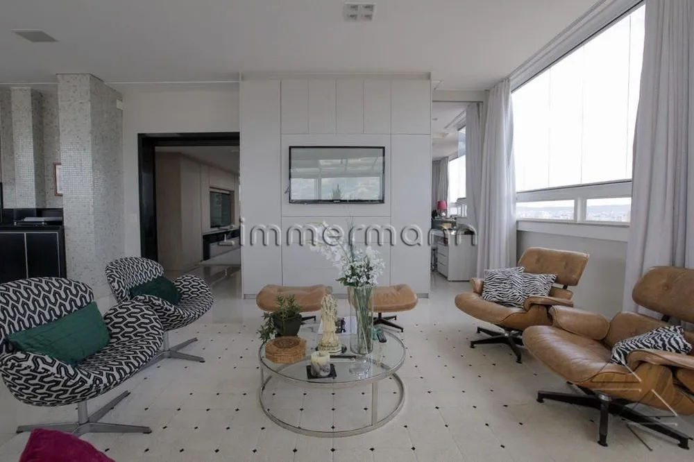 Cobertura, 4 quartos, 320 m² - Foto 3