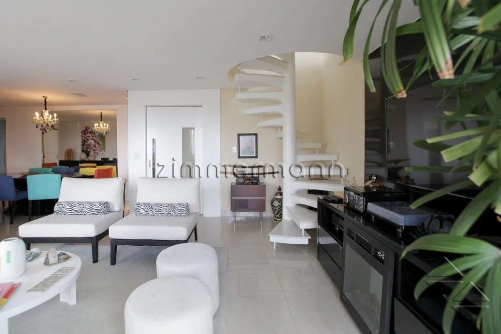 Cobertura, 4 quartos, 320 m² - Foto 4