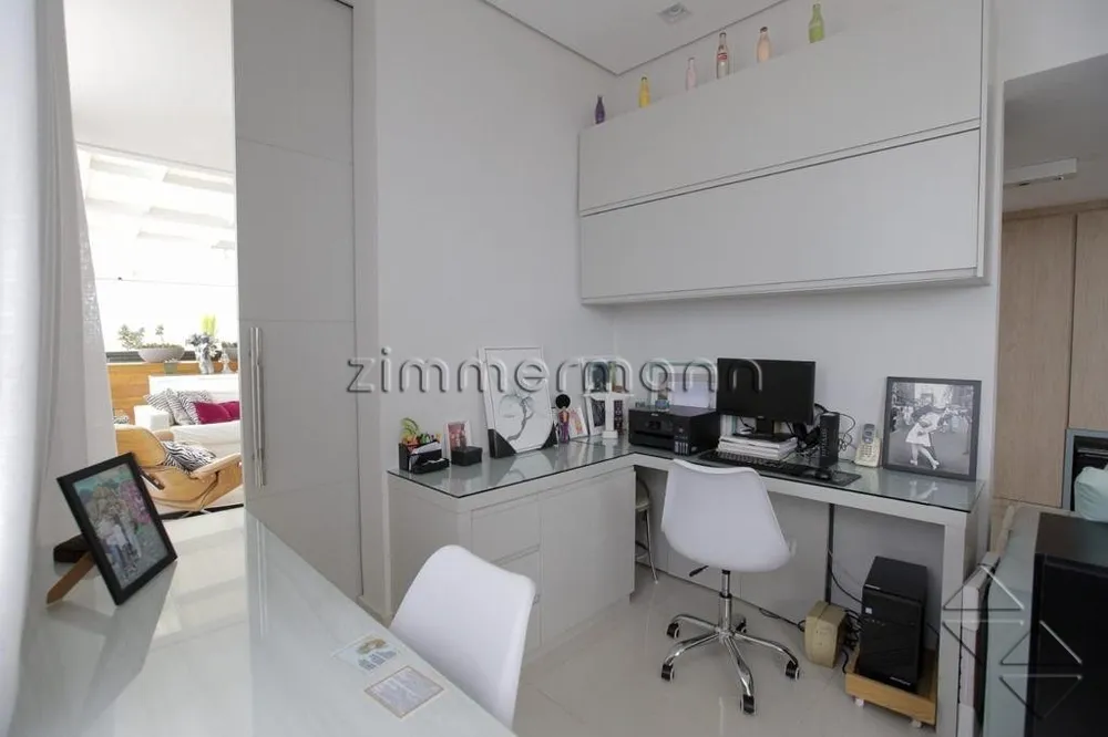 Cobertura, 4 quartos, 320 m² - Foto 10