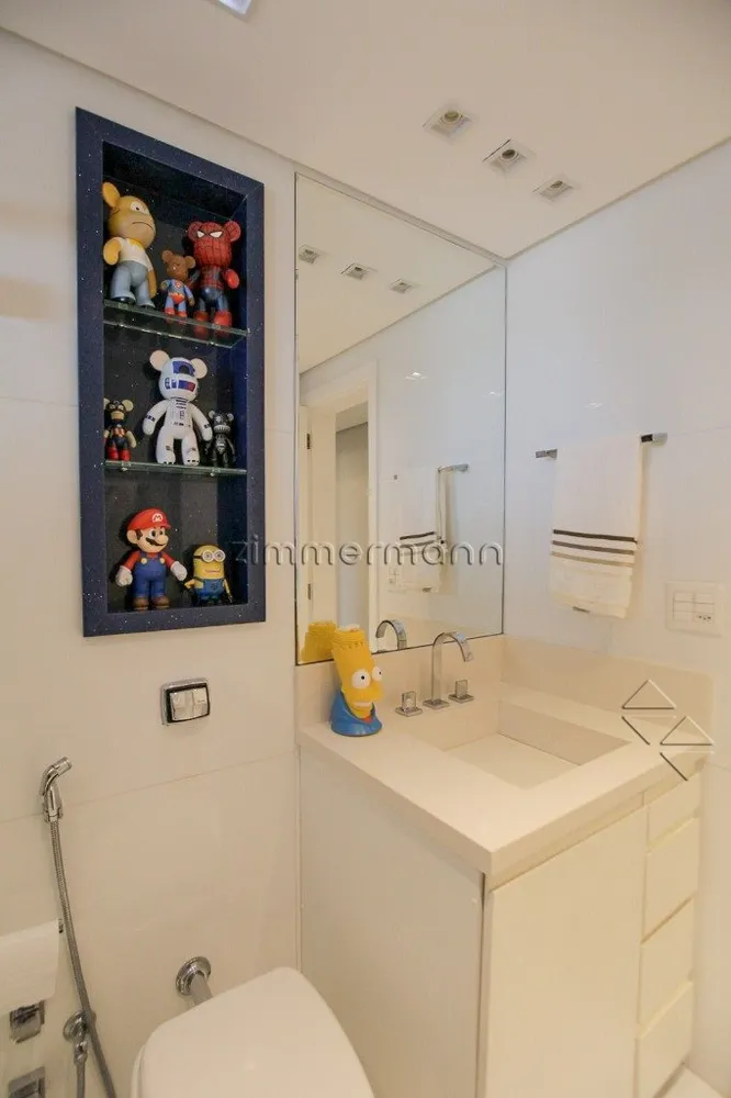 Cobertura, 4 quartos, 320 m² - Foto 8