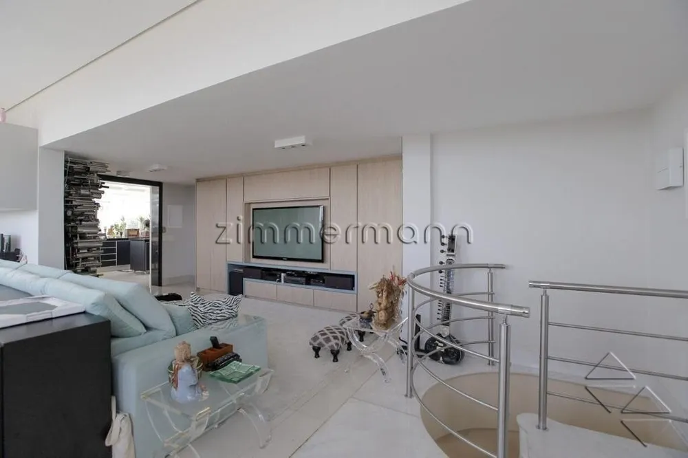 Cobertura, 4 quartos, 320 m² - Foto 11