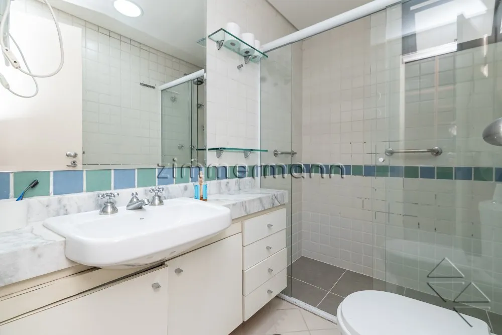 Apartamento, 3 quartos, 93 m² - Foto 7