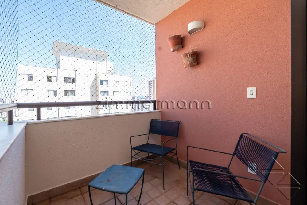 Apartamento, 3 quartos, 93 m² - Foto 2
