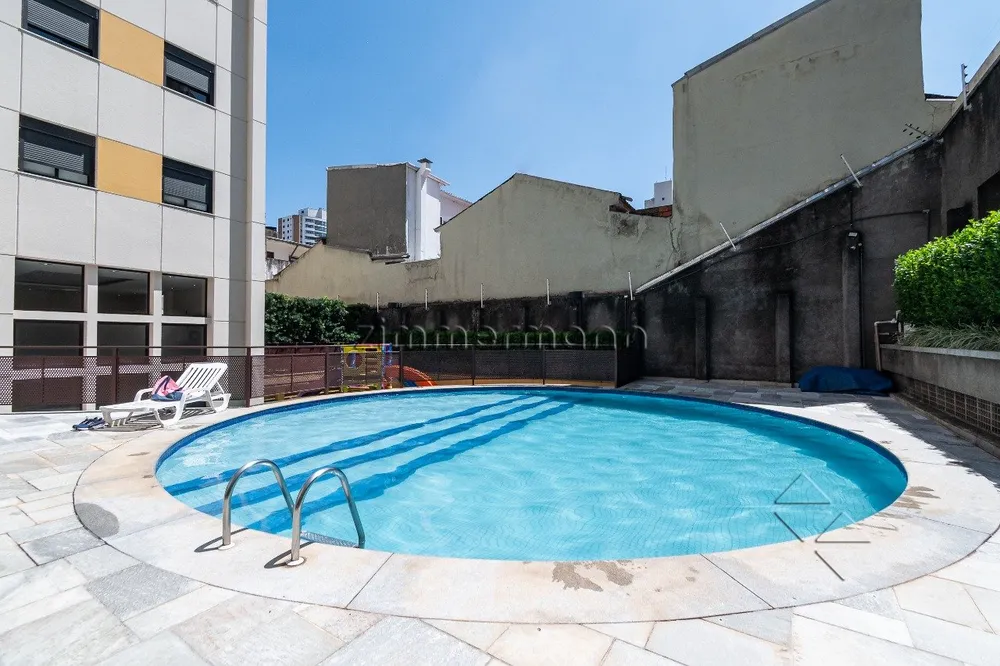 Apartamento, 3 quartos, 93 m² - Foto 2