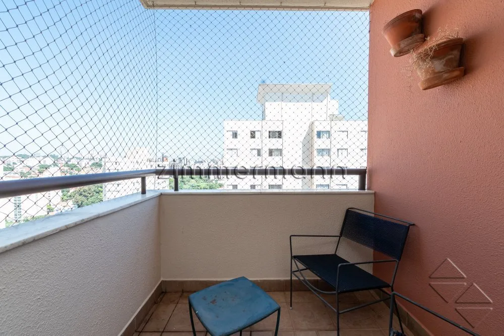 Apartamento, 3 quartos, 93 m² - Foto 3