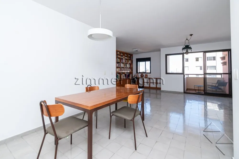 Apartamento, 3 quartos, 93 m² - Foto 4