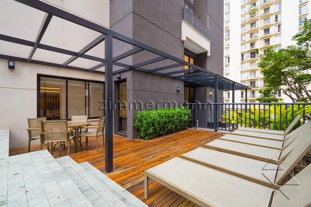 Apartamento, 1 quarto, 50 m² - Foto 4