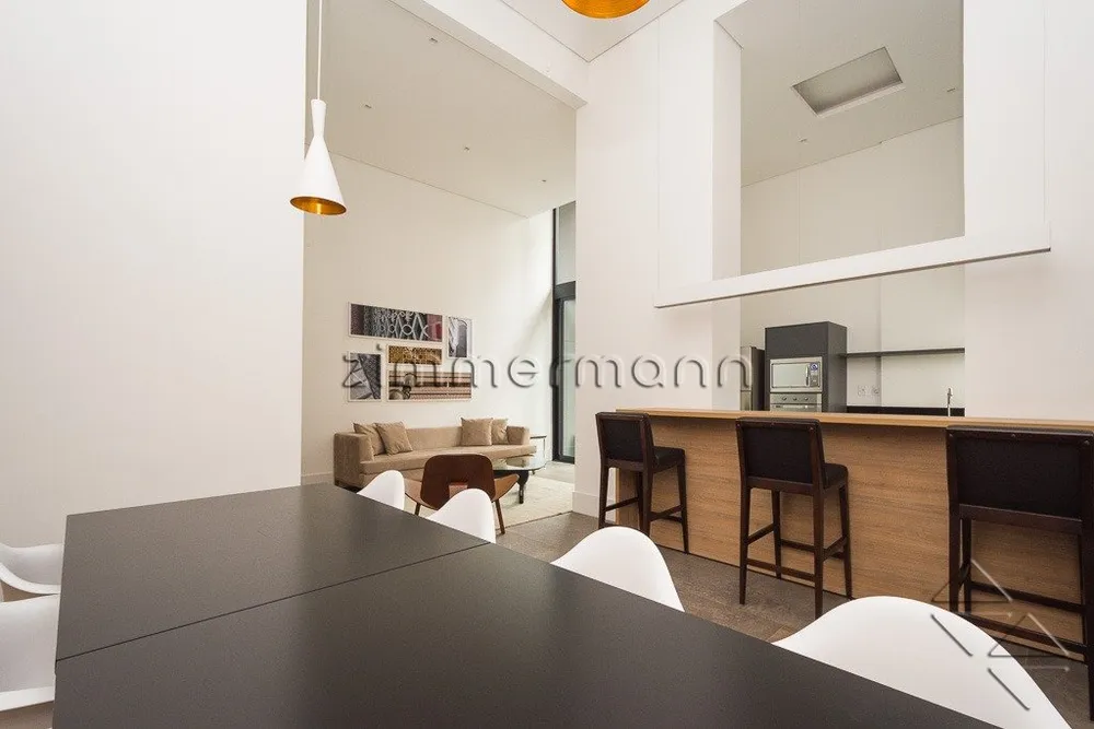 Apartamento, 1 quarto, 50 m² - Foto 11