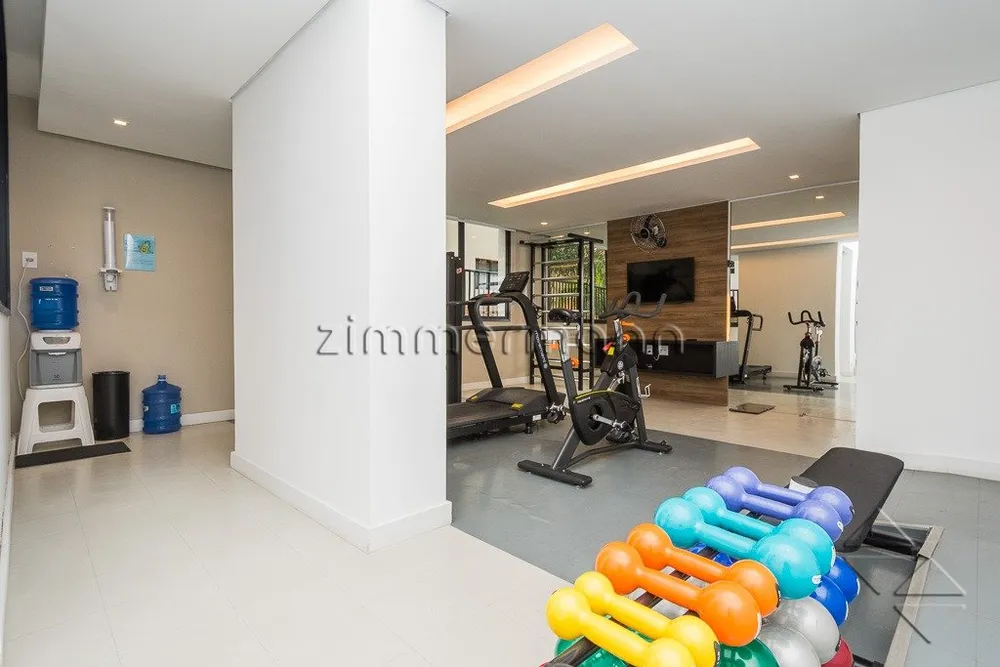 Apartamento, 1 quarto, 50 m² - Foto 2