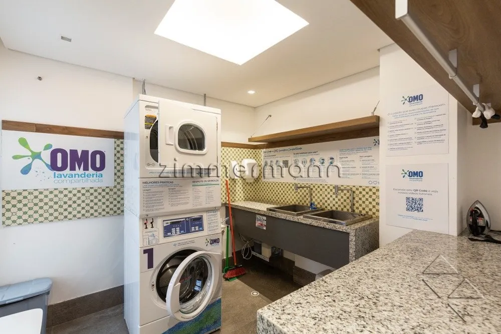 Apartamento, 1 quarto, 50 m² - Foto 9