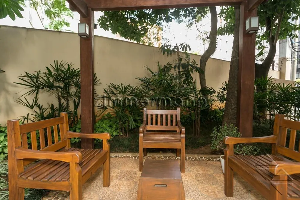 Apartamento, 3 quartos, 111 m² - Foto 2