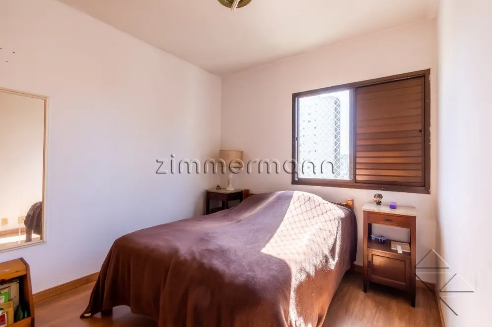 Apartamento, 3 quartos, 111 m² - Foto 1