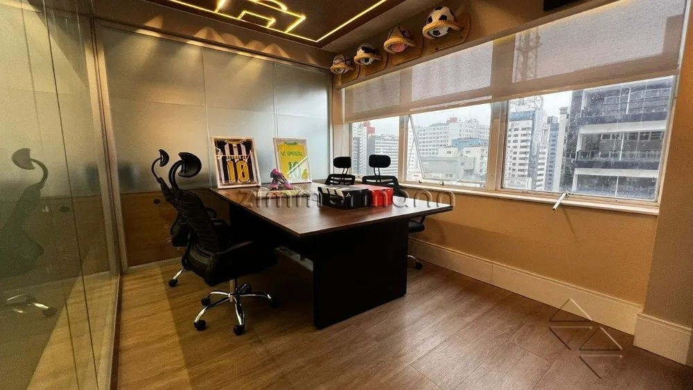 Casa Comercial, 121 m² - Foto 6