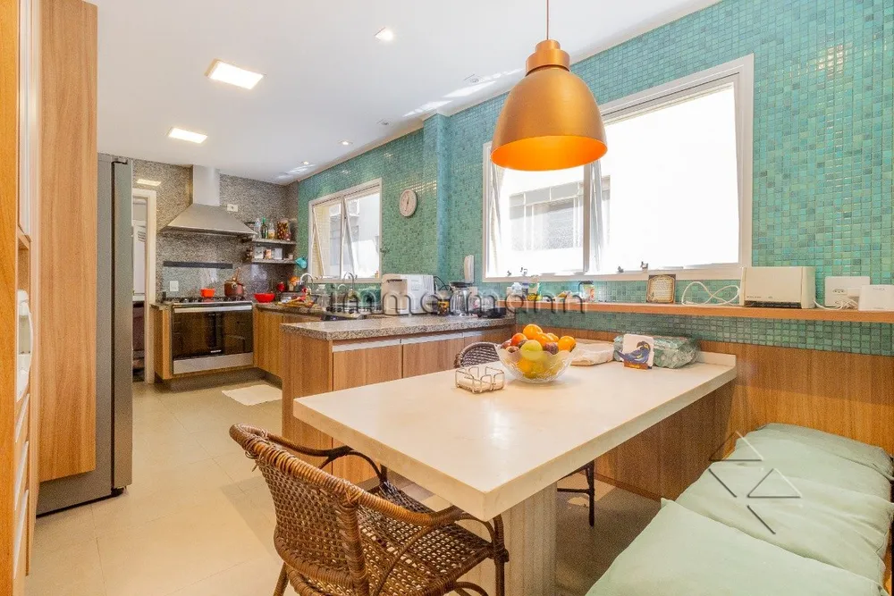 Apartamento, 3 quartos, 240 m² - Foto 3