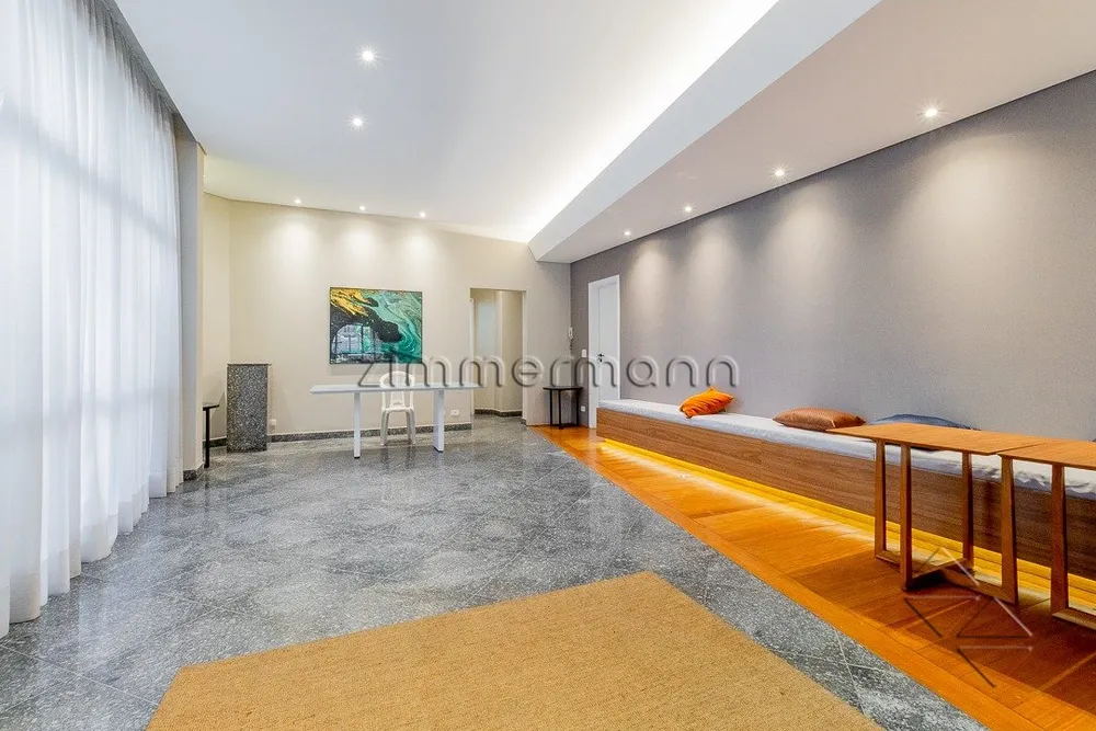 Apartamento, 3 quartos, 240 m² - Foto 9
