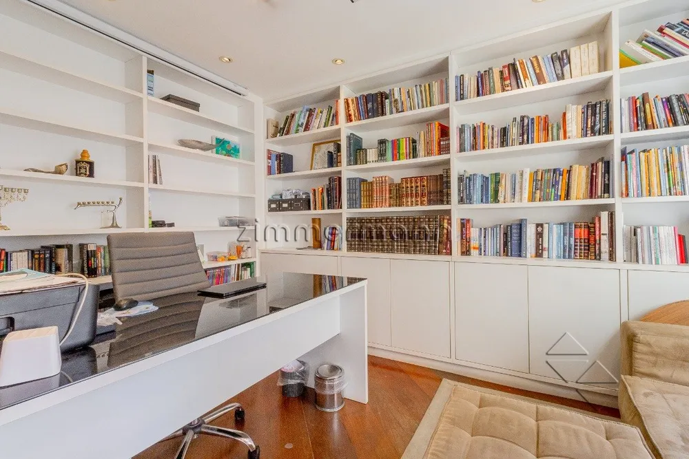 Apartamento, 3 quartos, 240 m² - Foto 8