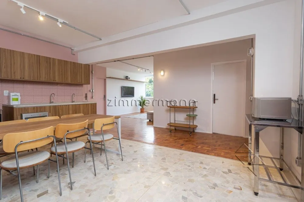 Apartamento, 3 quartos, 190 m² - Foto 1