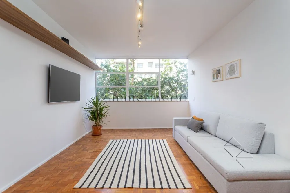 Apartamento, 3 quartos, 190 m² - Foto 2