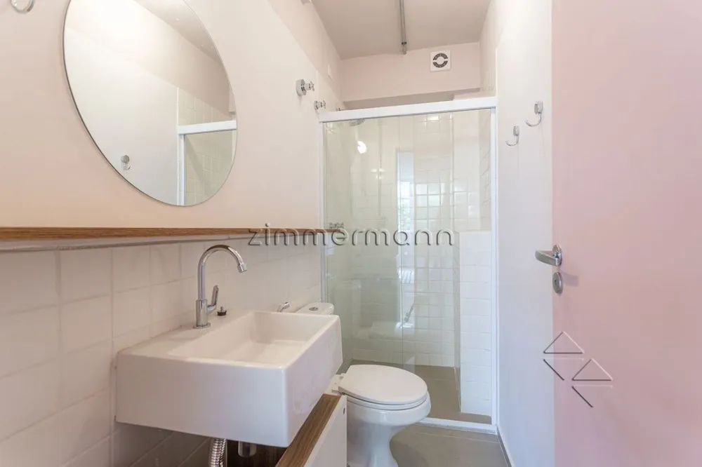 Apartamento, 3 quartos, 190 m² - Foto 8