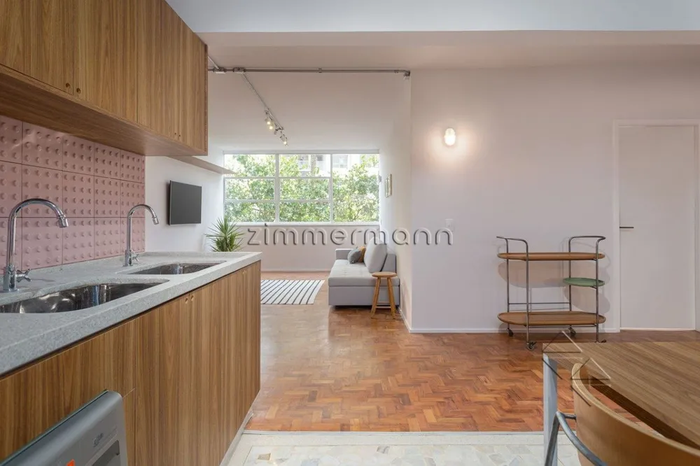 Apartamento, 3 quartos, 190 m² - Foto 5