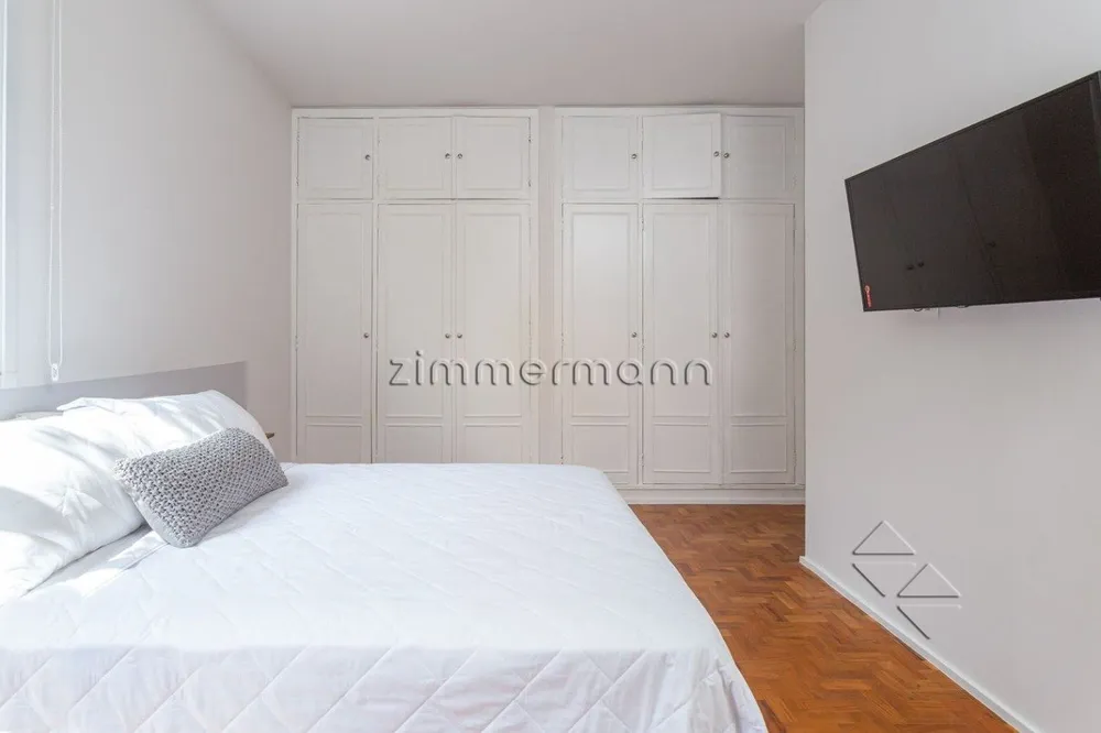 Apartamento, 3 quartos, 190 m² - Foto 9
