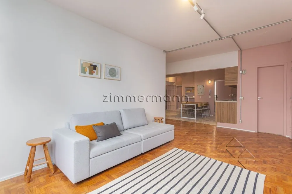 Apartamento, 3 quartos, 190 m² - Foto 4