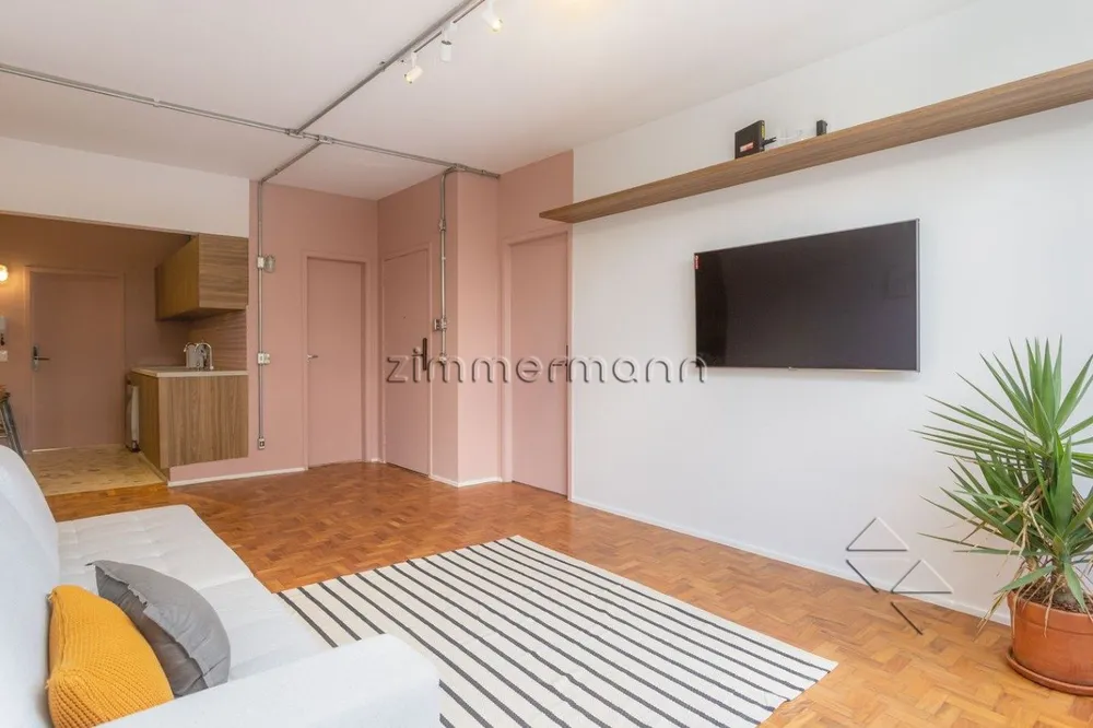 Apartamento, 3 quartos, 190 m² - Foto 3