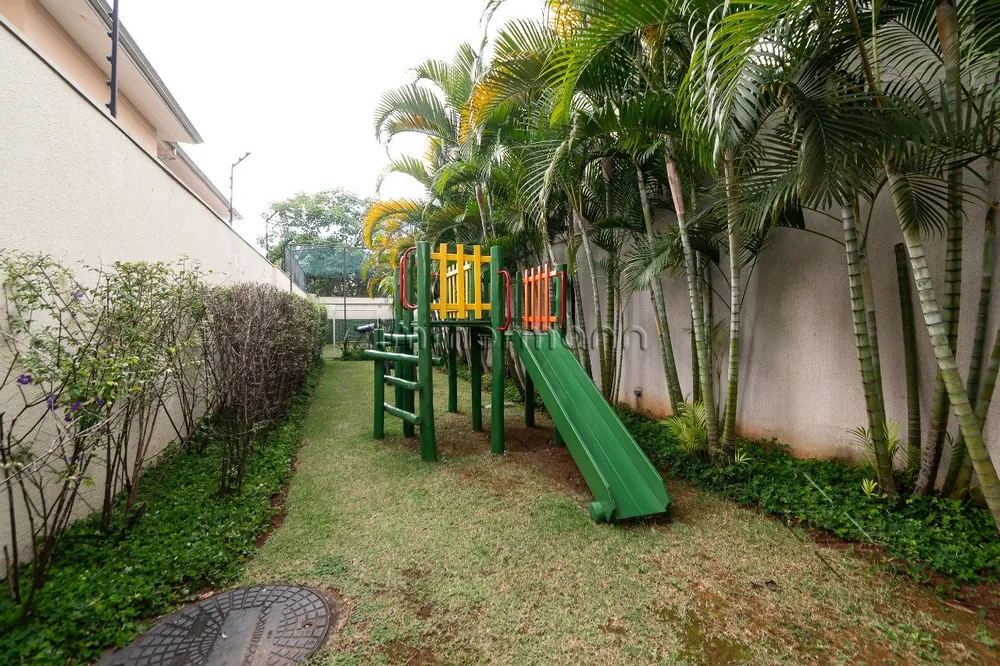 Apartamento, 4 quartos, 266 m² - Foto 4