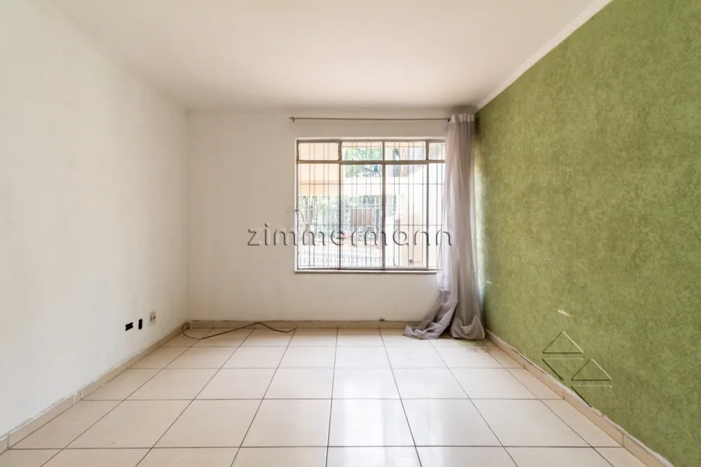Casa, 3 quartos, 120 m² - Foto 1
