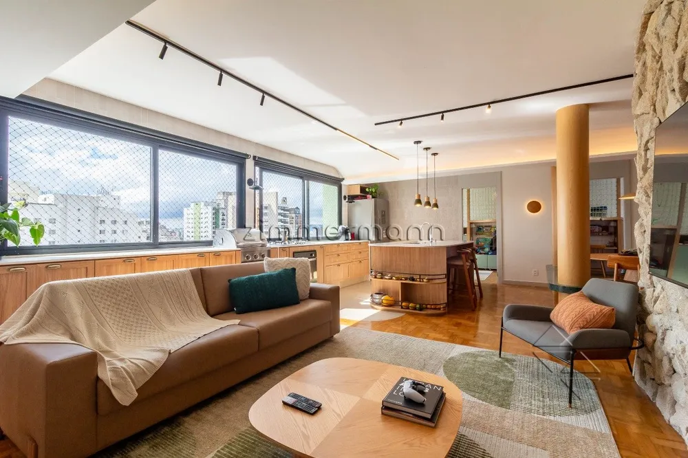 Apartamento, 3 quartos, 131 m² - Foto 10