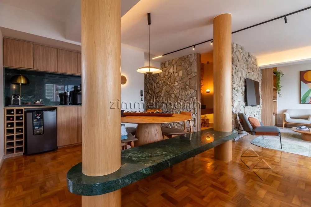Apartamento, 3 quartos, 131 m² - Foto 2