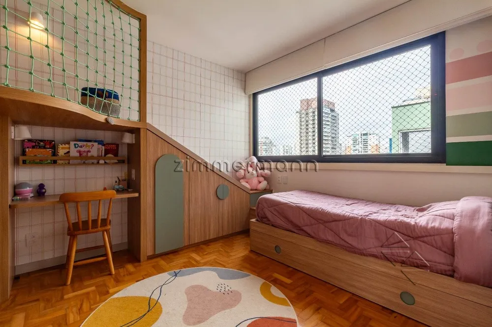 Apartamento, 3 quartos, 131 m² - Foto 9