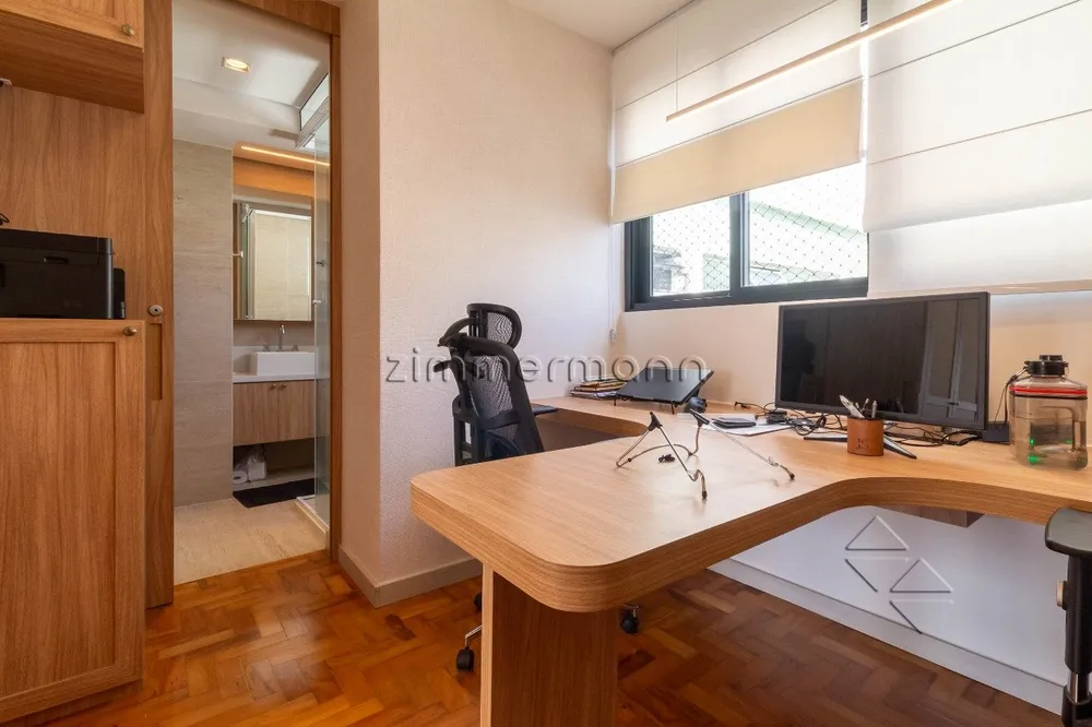 Apartamento, 3 quartos, 131 m² - Foto 11