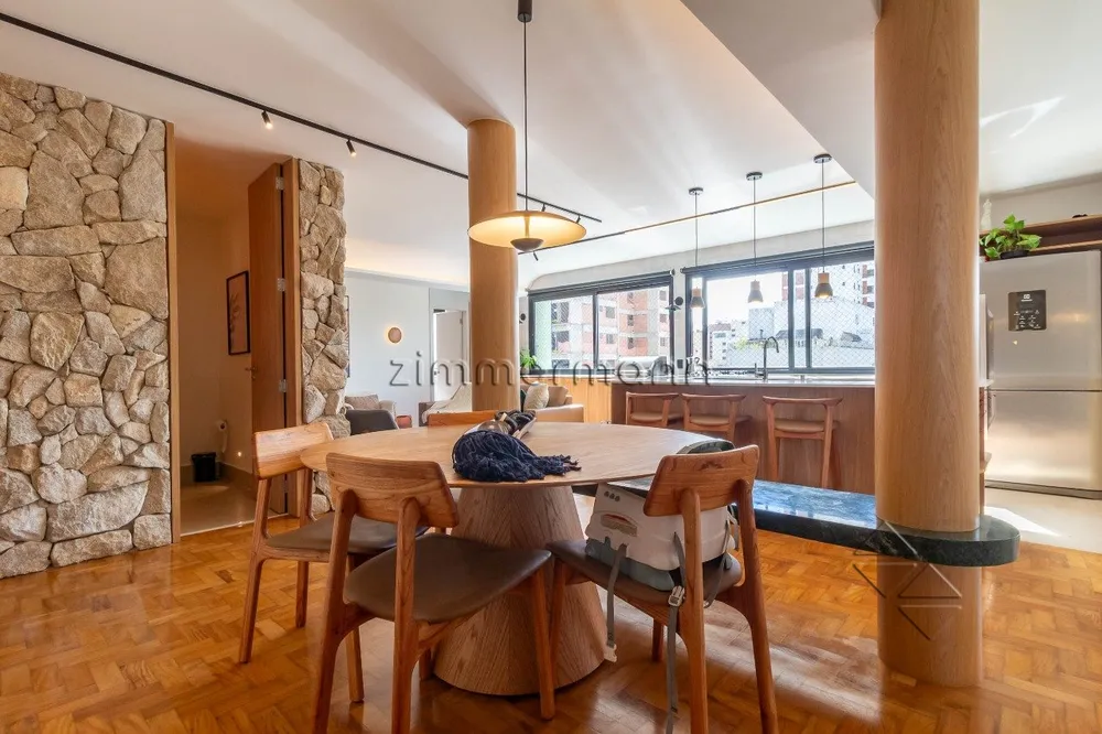 Apartamento, 3 quartos, 131 m² - Foto 7