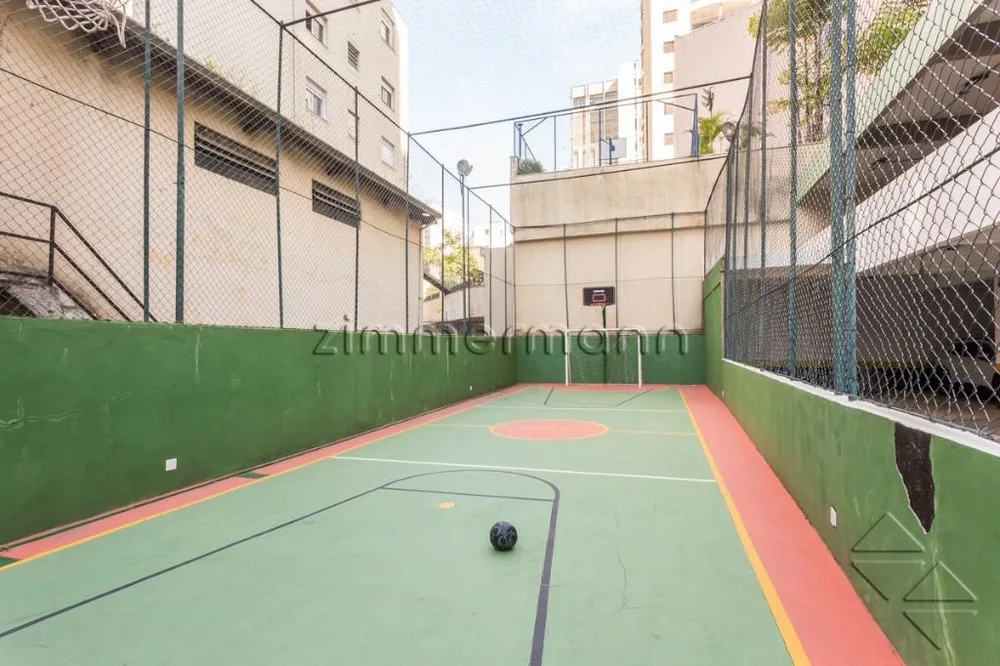 Apartamento, 3 quartos, 131 m² - Foto 12