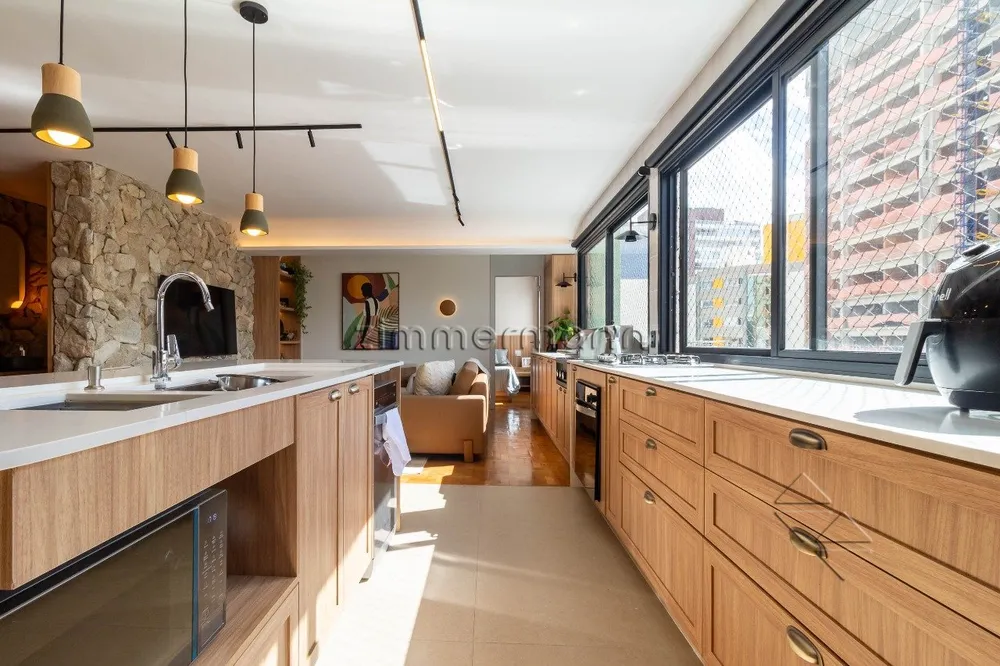Apartamento, 3 quartos, 131 m² - Foto 3