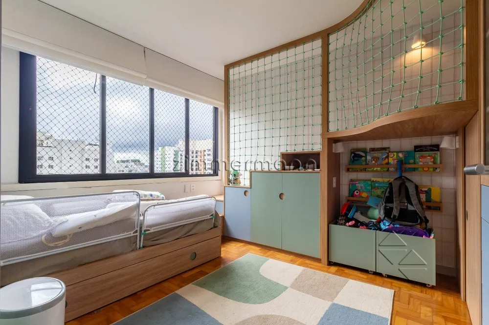 Apartamento, 3 quartos, 131 m² - Foto 5
