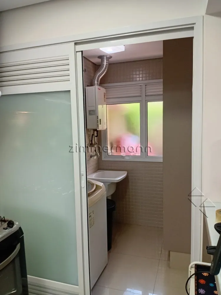 Apartamento, 2 quartos, 105 m² - Foto 7
