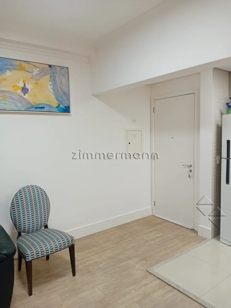 Apartamento, 2 quartos, 105 m² - Foto 1