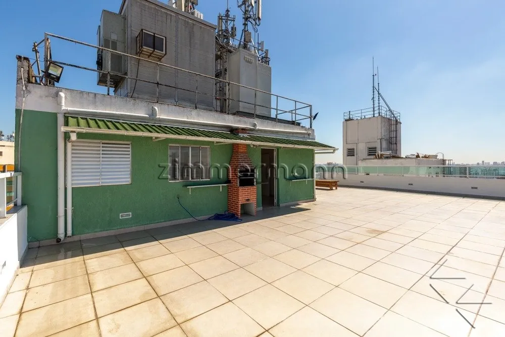 Apartamento, 2 quartos, 105 m² - Foto 10