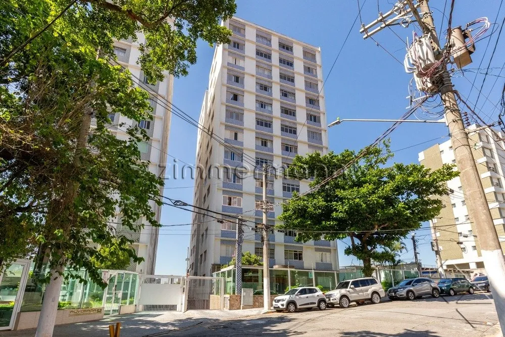 Apartamento, 2 quartos, 105 m² - Foto 8