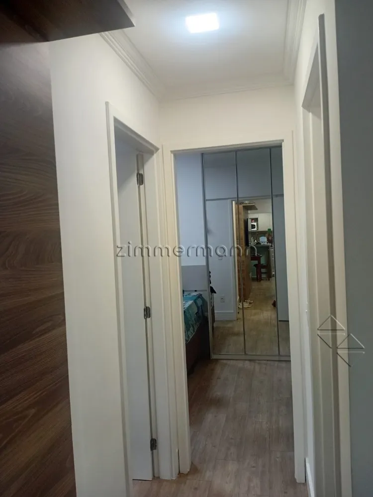 Apartamento, 2 quartos, 105 m² - Foto 2