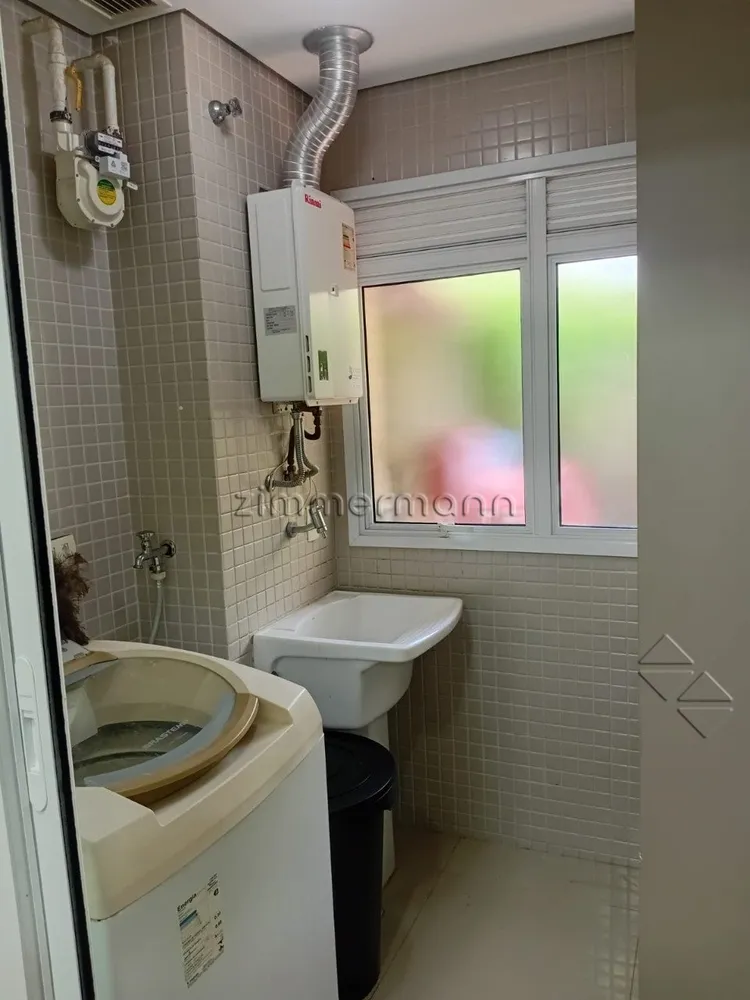 Apartamento, 2 quartos, 105 m² - Foto 6