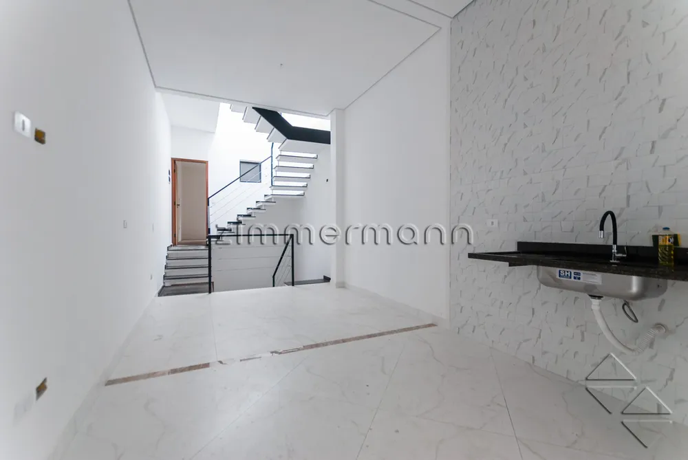 Casa, 3 quartos, 165 m² - Foto 9