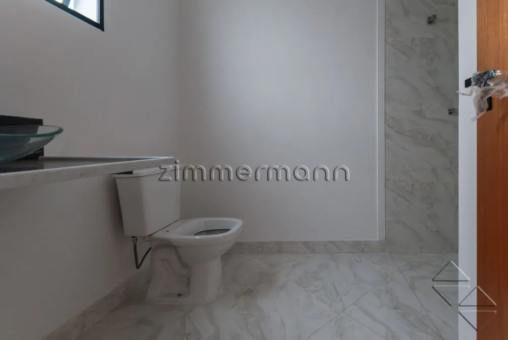 Casa, 3 quartos, 165 m² - Foto 8