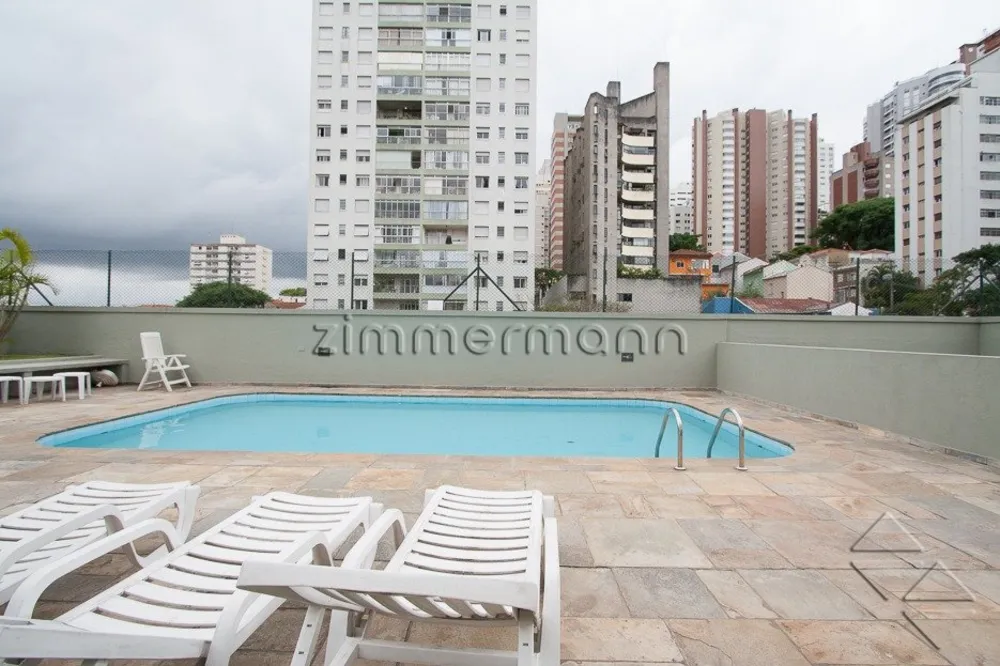 Apartamento, 3 quartos, 107 m² - Foto 2