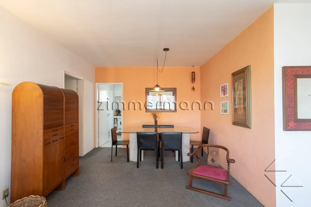 Apartamento, 3 quartos, 107 m² - Foto 3