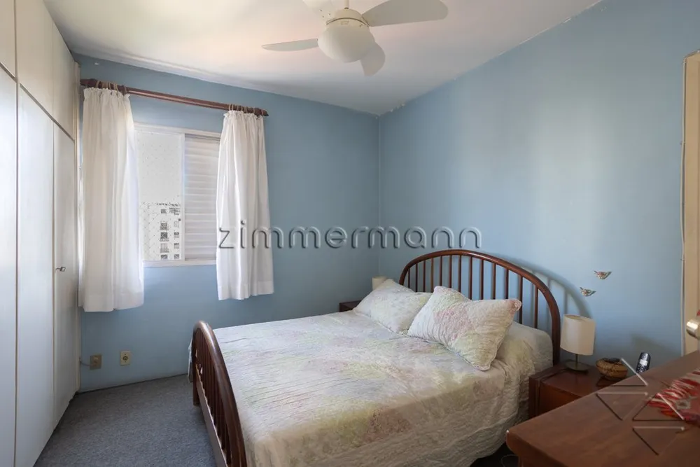 Apartamento, 3 quartos, 107 m² - Foto 4